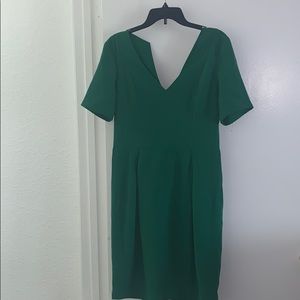 Very nice fitting Dress